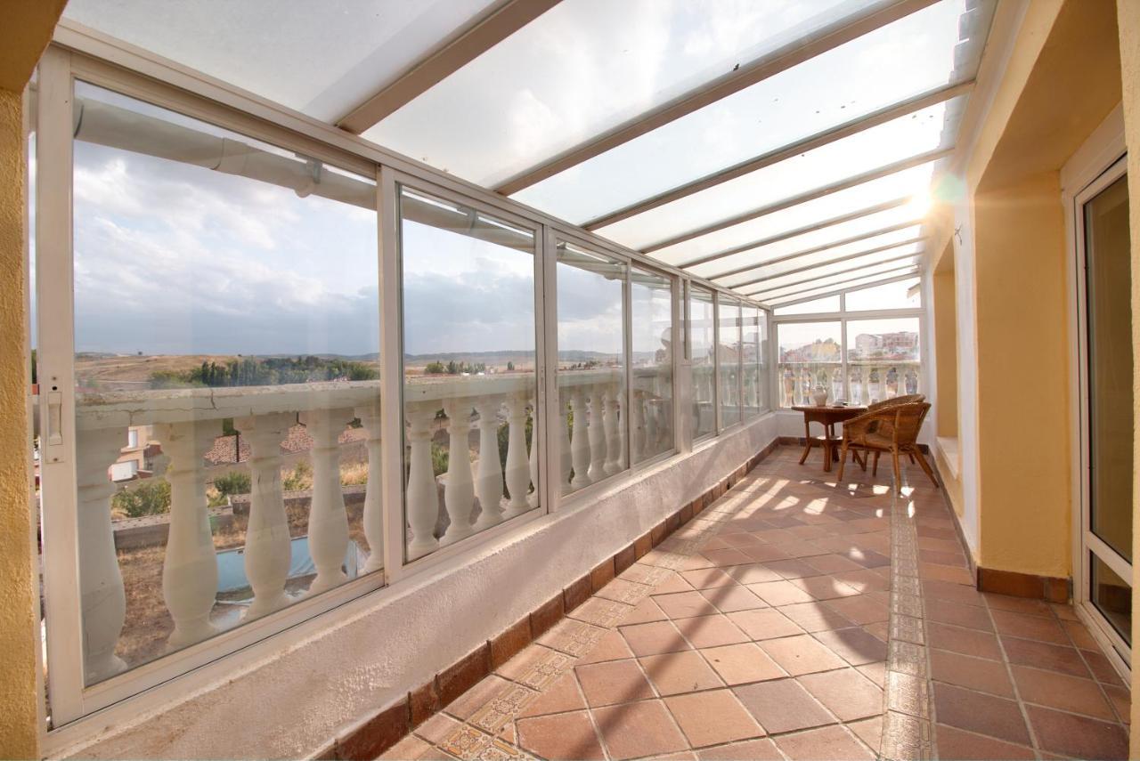 Cuencaloft Las Lagunas De Arcas Zewnętrze zdjęcie