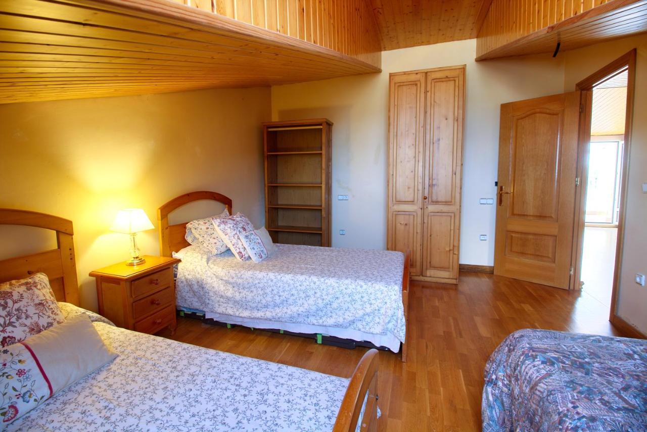 Cuencaloft Las Lagunas De Arcas Zewnętrze zdjęcie