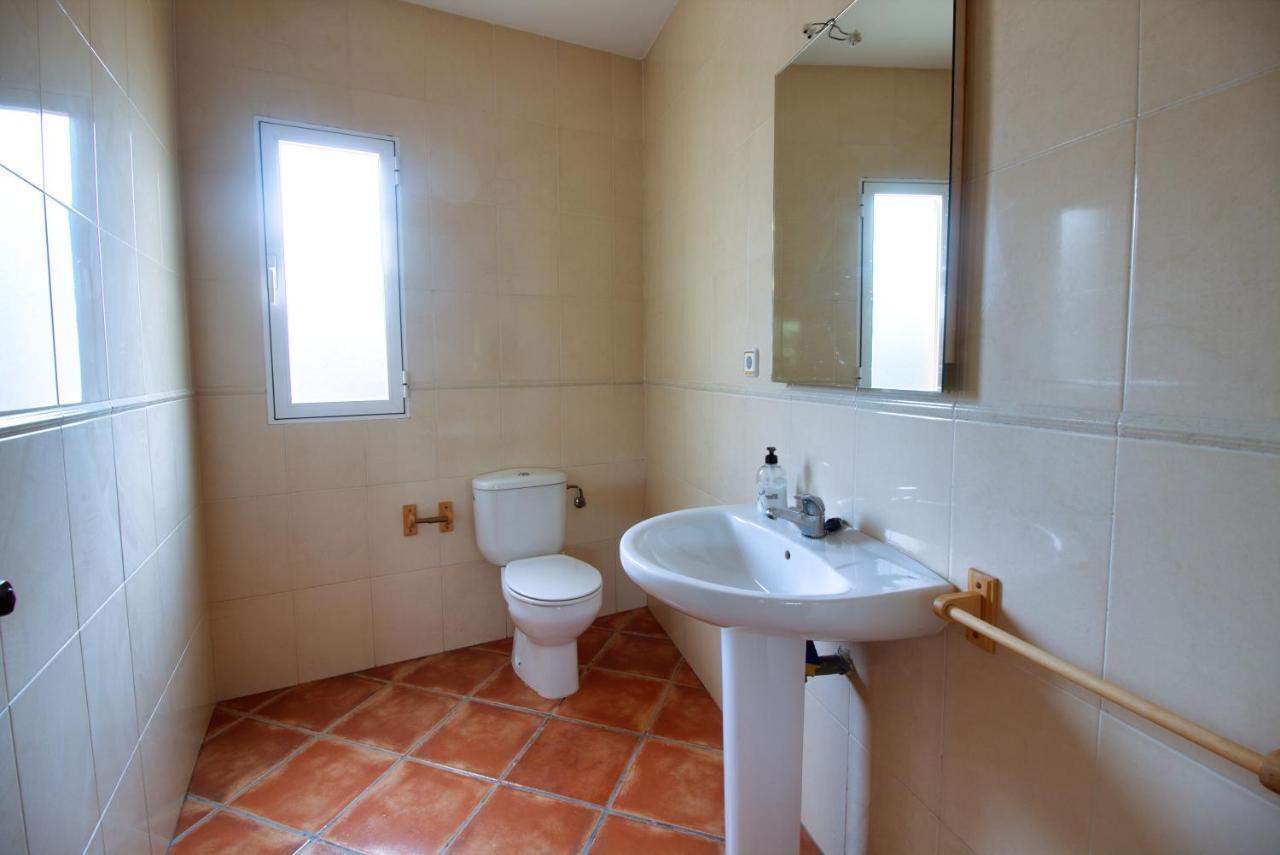 Cuencaloft Las Lagunas De Arcas Zewnętrze zdjęcie