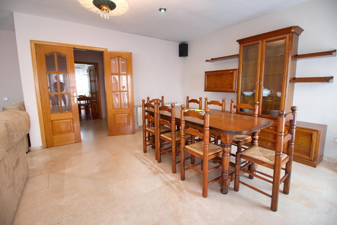 Cuencaloft Las Lagunas De Arcas Zewnętrze zdjęcie