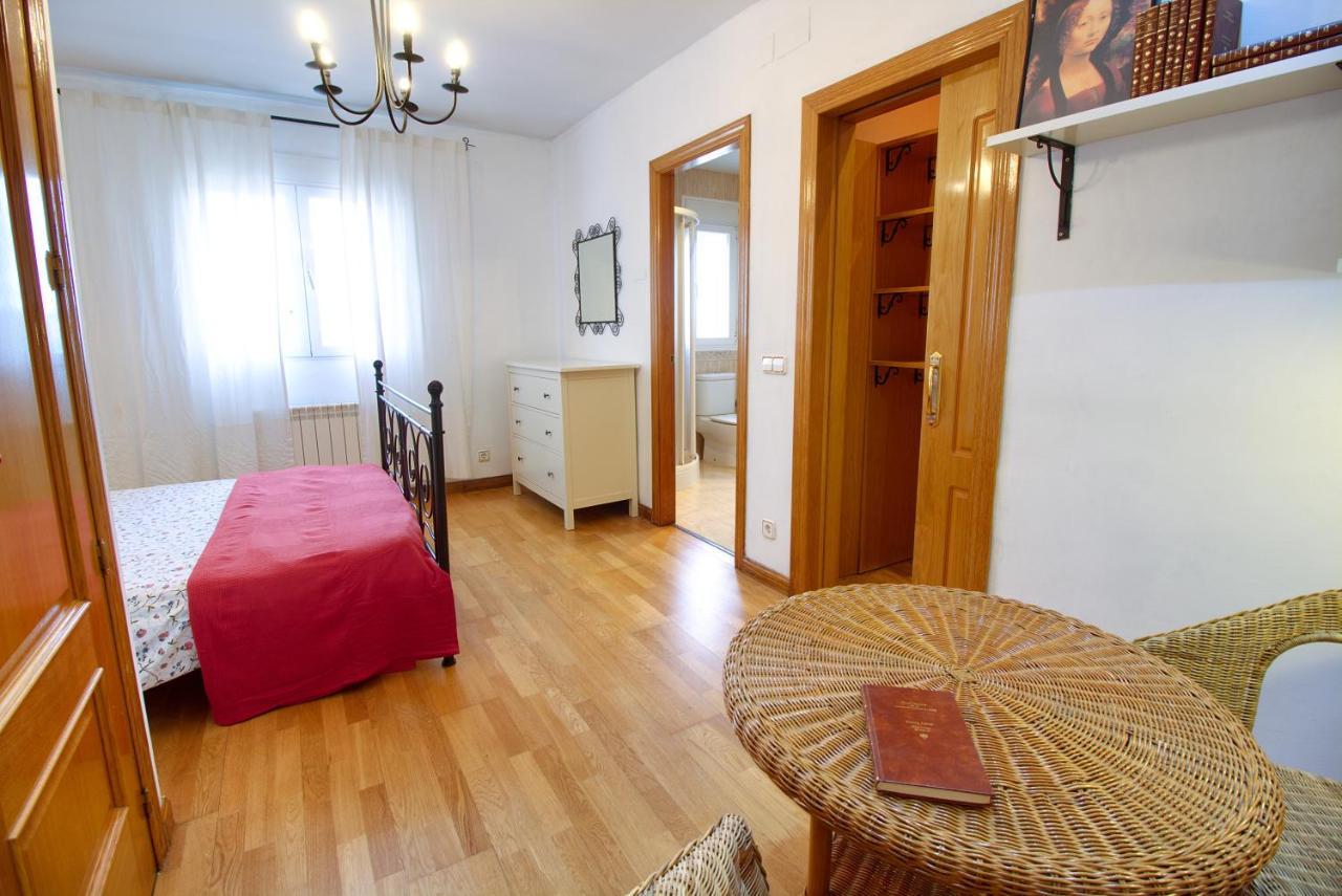 Cuencaloft Las Lagunas De Arcas Zewnętrze zdjęcie
