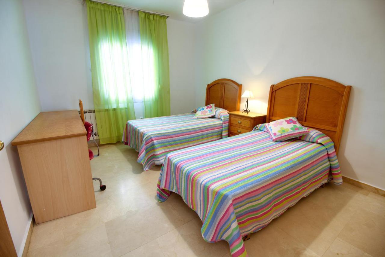 Cuencaloft Las Lagunas De Arcas Zewnętrze zdjęcie