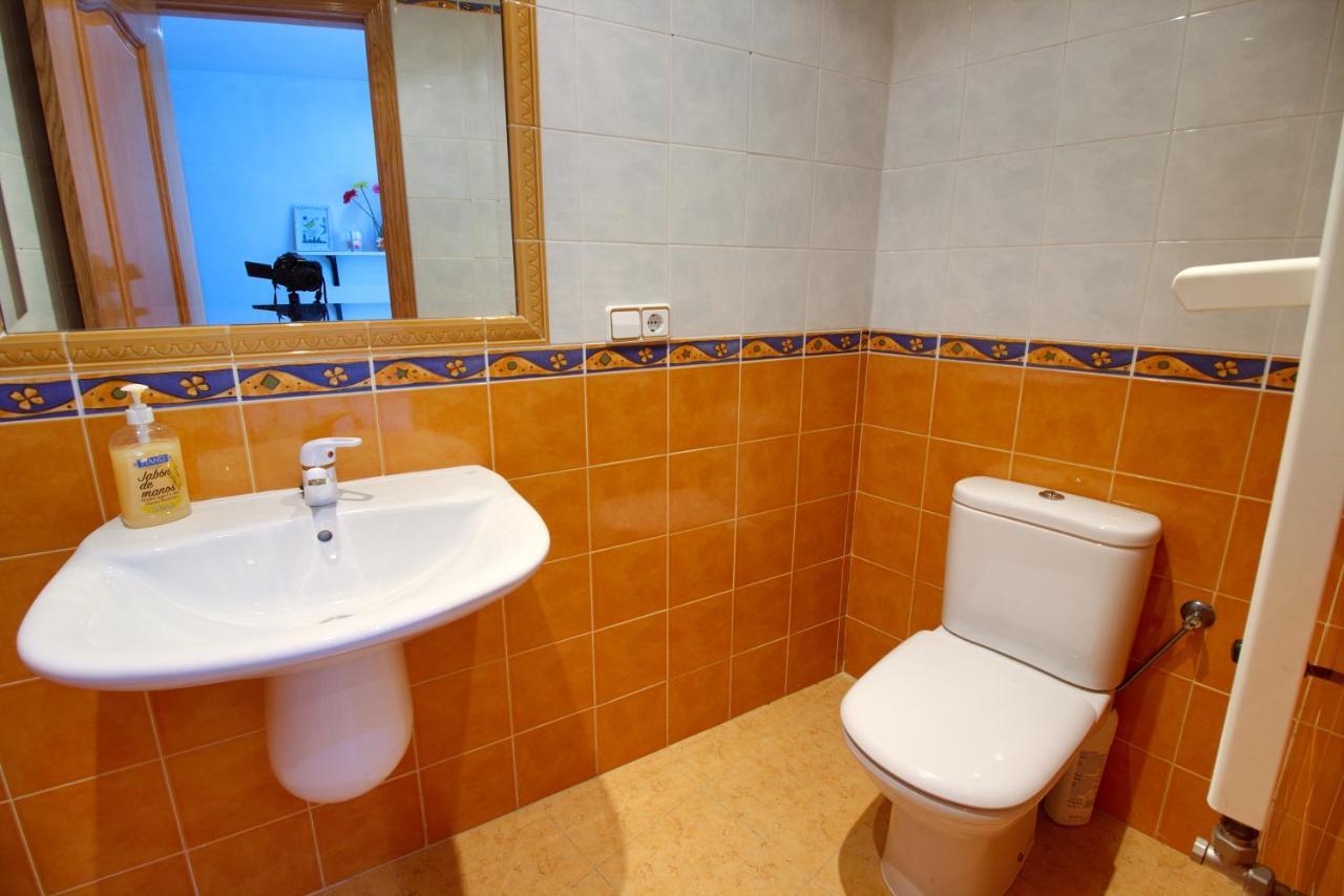 Cuencaloft Las Lagunas De Arcas Zewnętrze zdjęcie