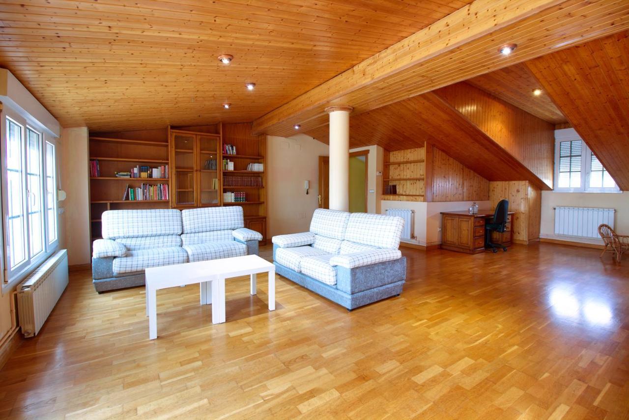 Cuencaloft Las Lagunas De Arcas Zewnętrze zdjęcie