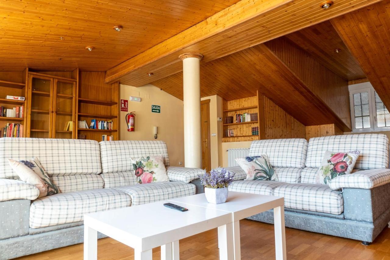 Cuencaloft Las Lagunas De Arcas Zewnętrze zdjęcie