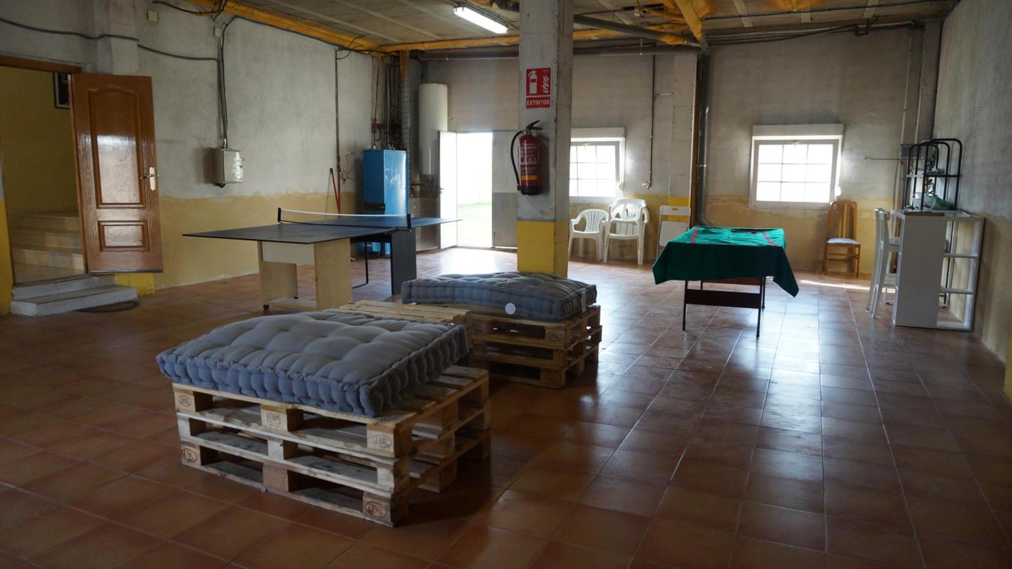 Cuencaloft Las Lagunas De Arcas Zewnętrze zdjęcie